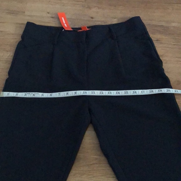 Brand New Joe Fresh Pants - Picture 9 of 12